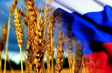 Экспорт Россией пшеницы в 2022/2023 сельхозгоду вырос в 1,4 раза - "Газпромбанк"